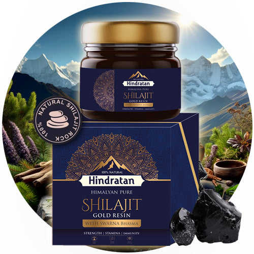 Shilajit