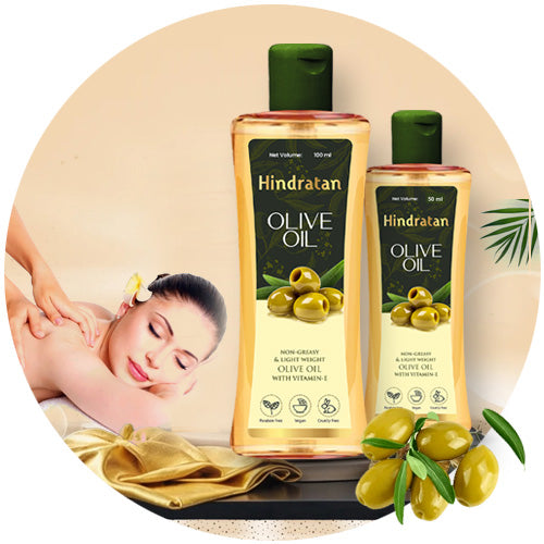 Massage Oil